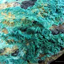 Euchroite (Type Locality) - image 3