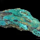 Euchroite (Type Locality) - image 4