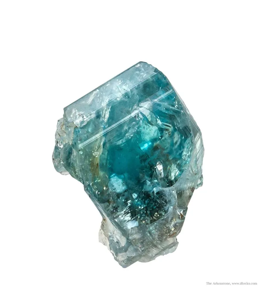 Euclase image