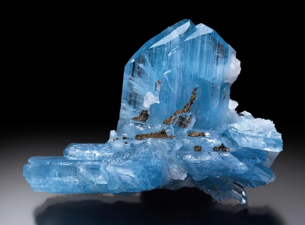 Euclase image