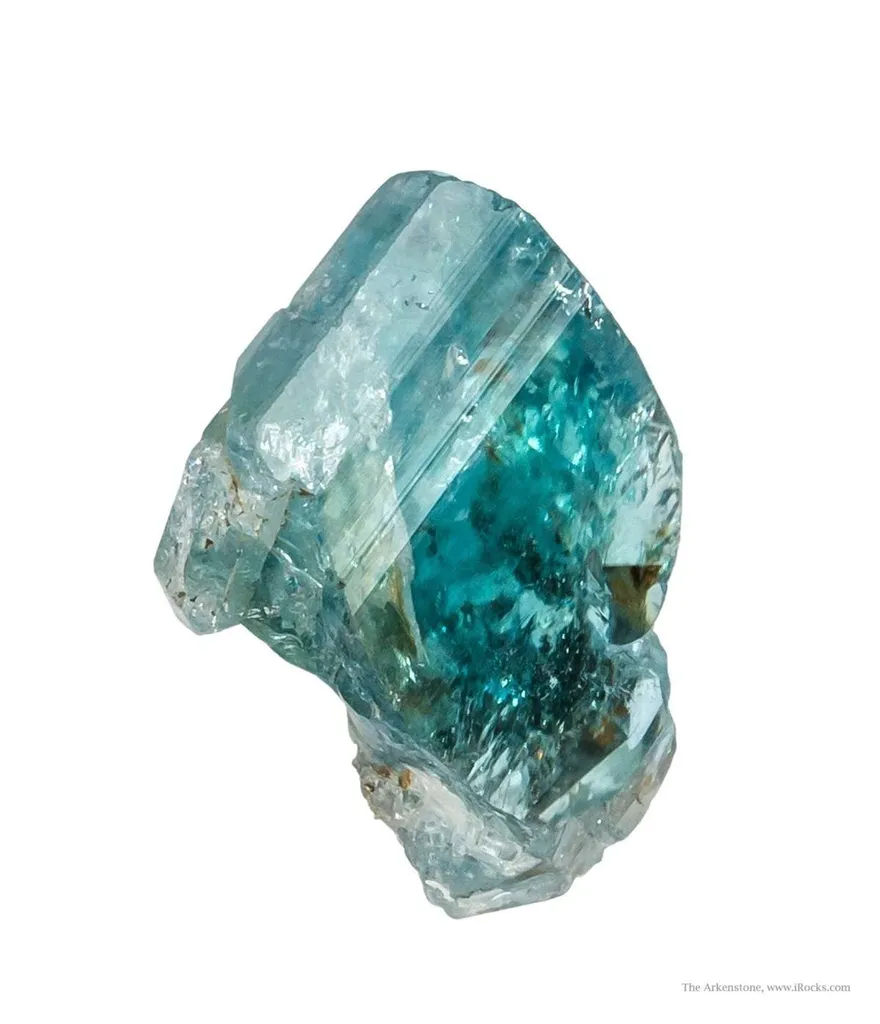 Euclase - image 4