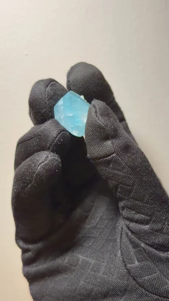 specimen video