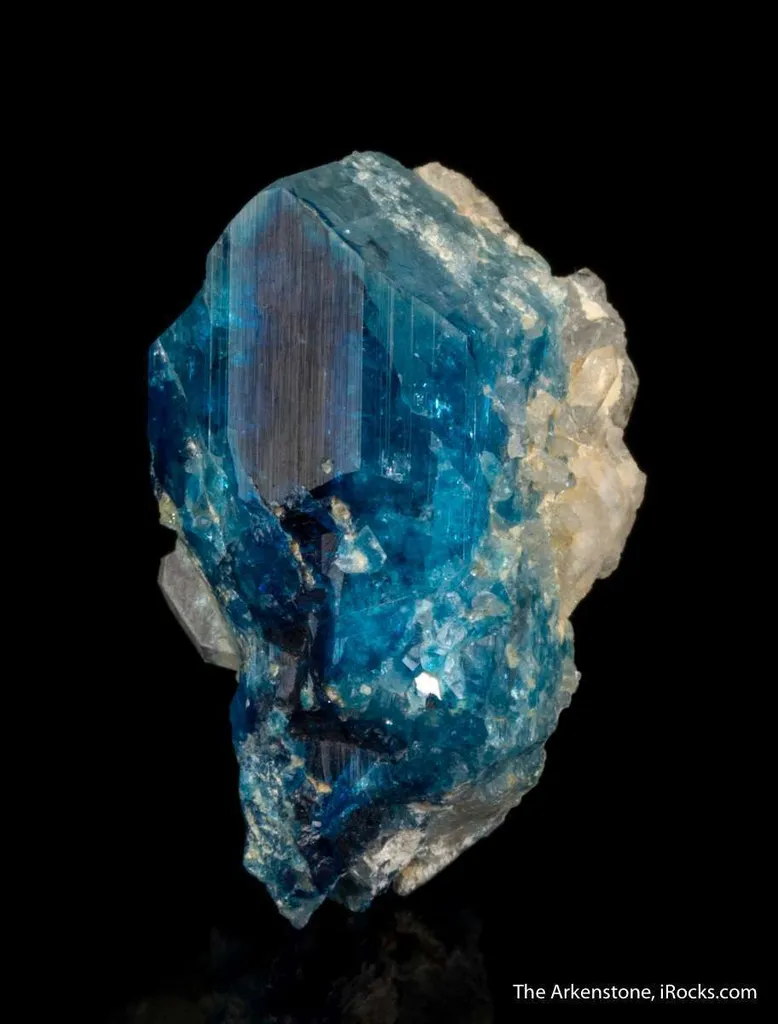 Euclase - image 2