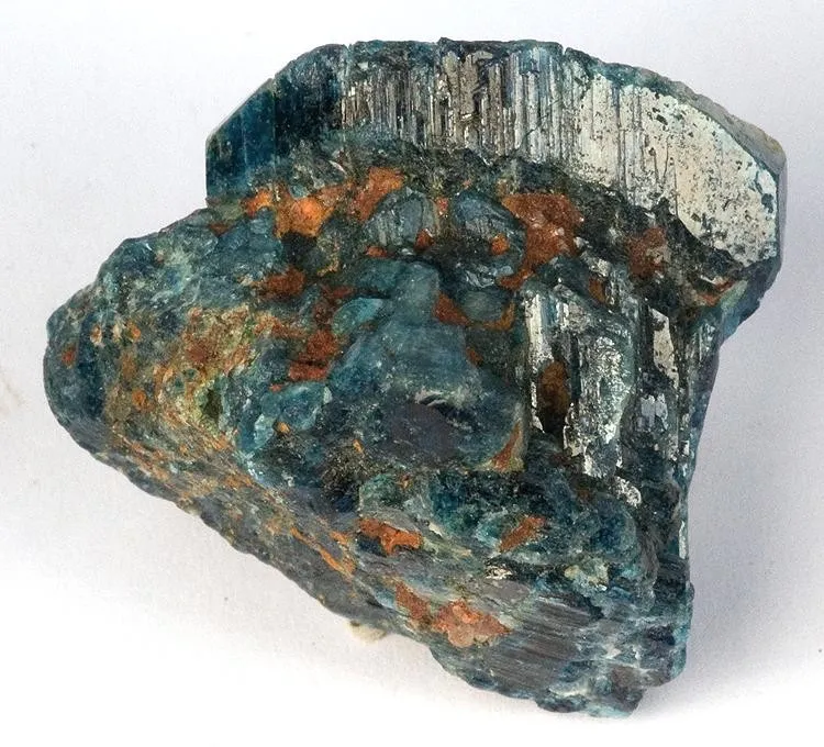 Euclase image