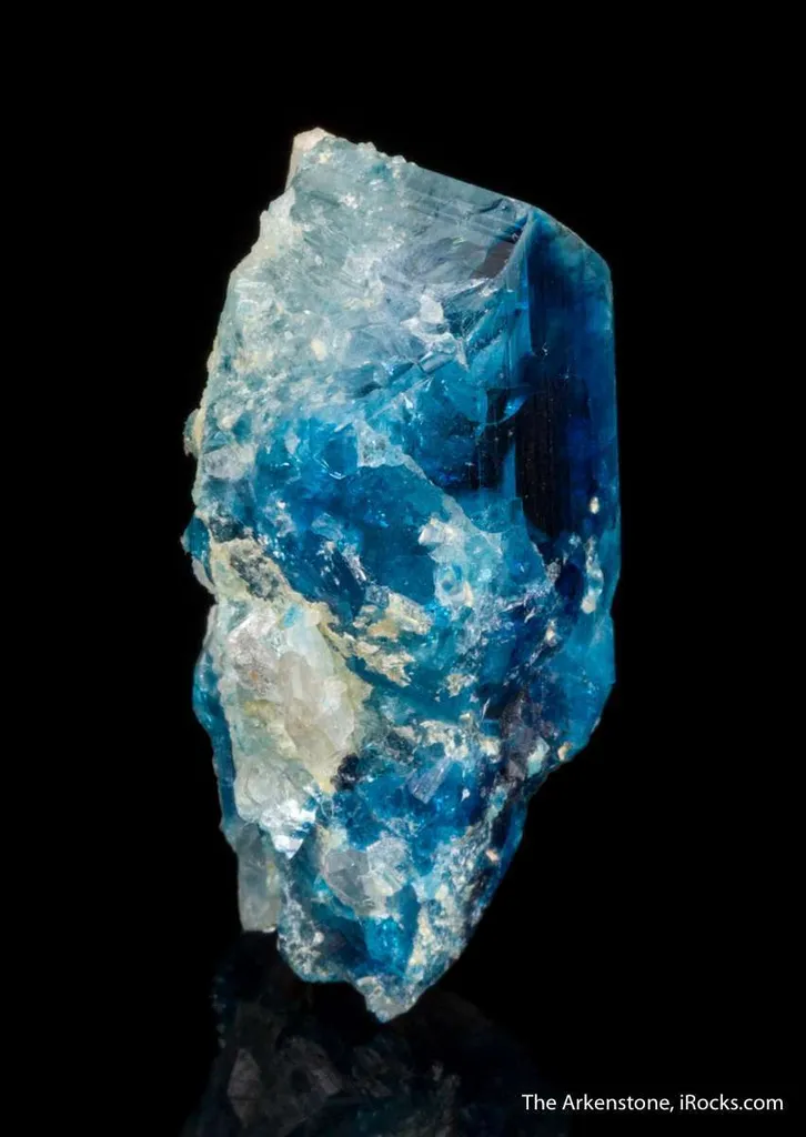 Euclase - image 3