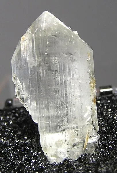 Euclase image