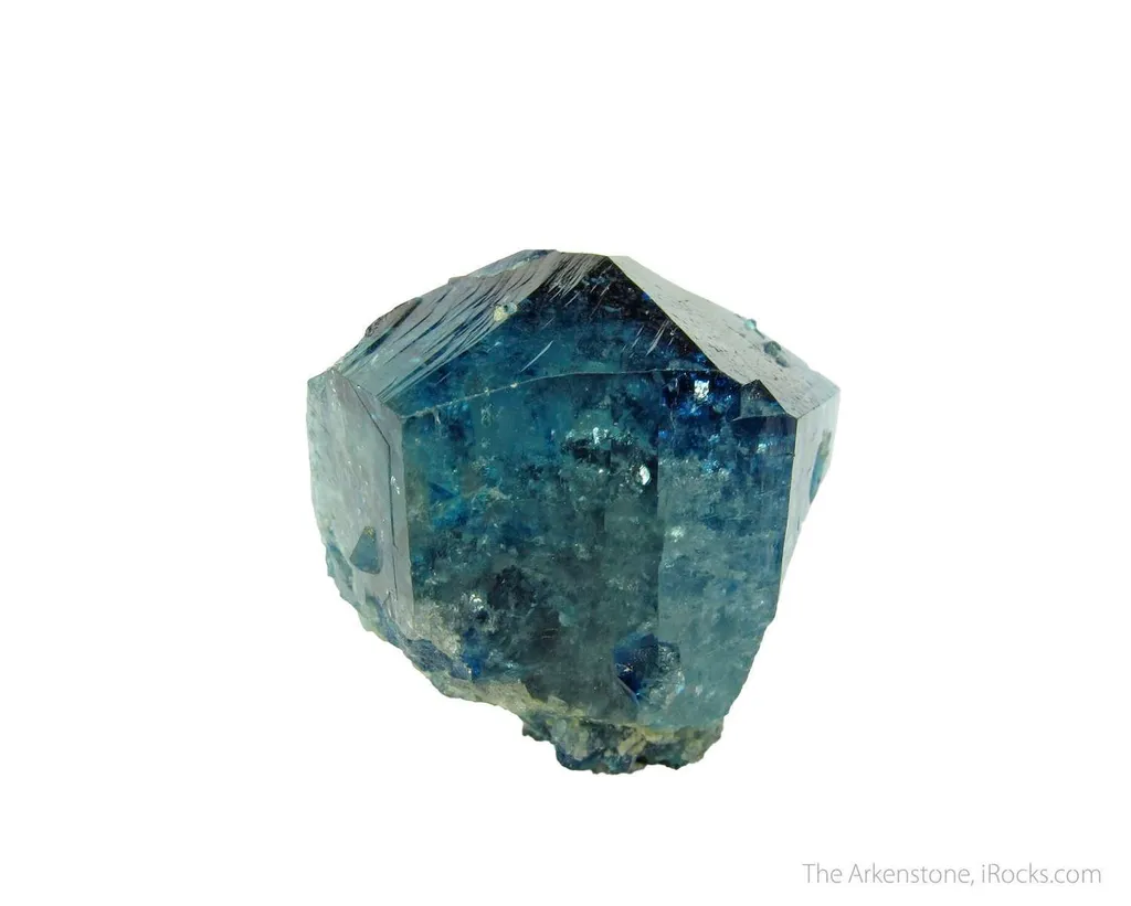 Euclase - image 4