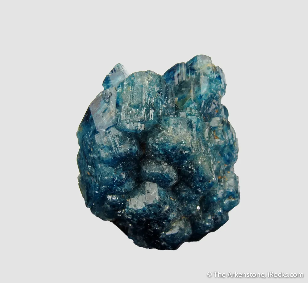 Euclase - image 5