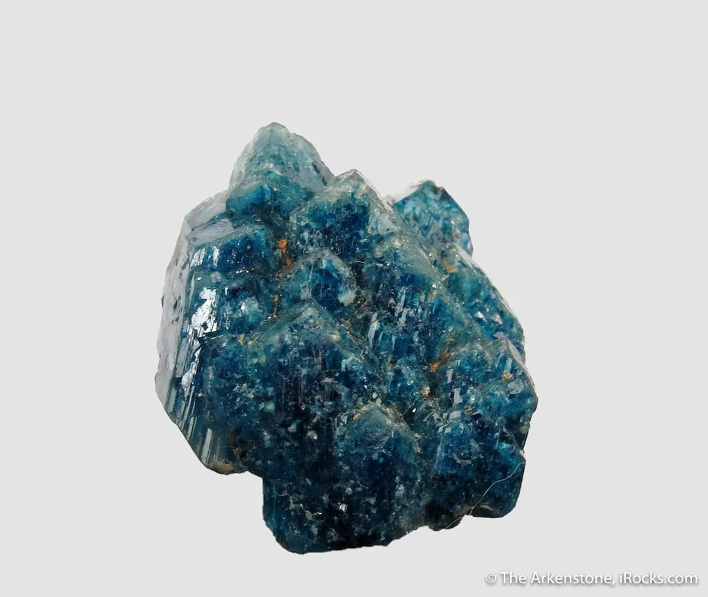 Euclase - image 6
