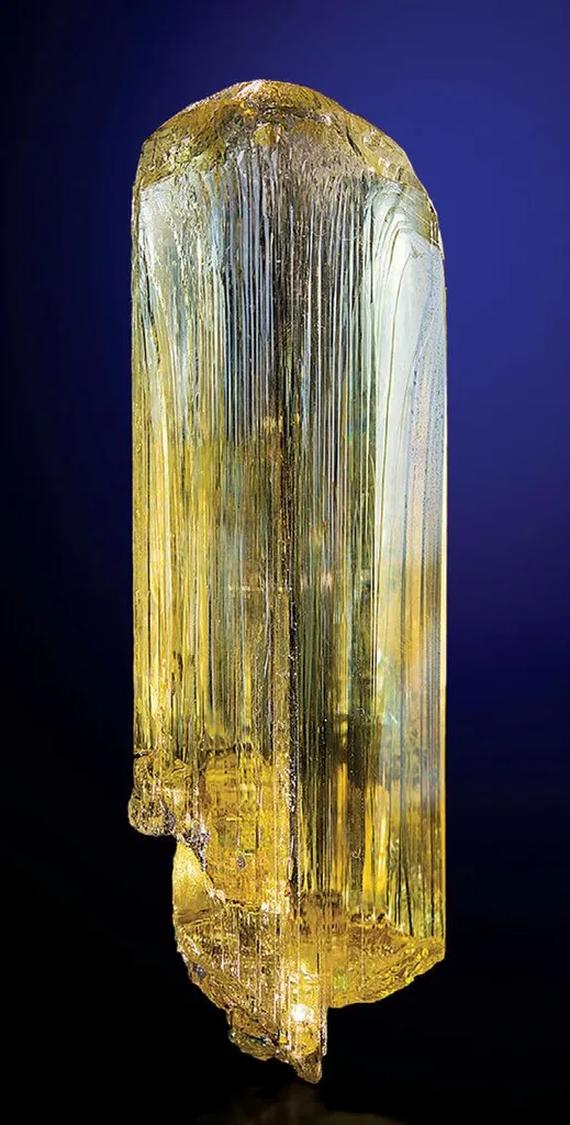 Euclase image