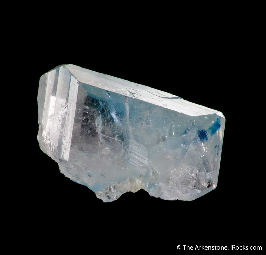 Euclase - image 4