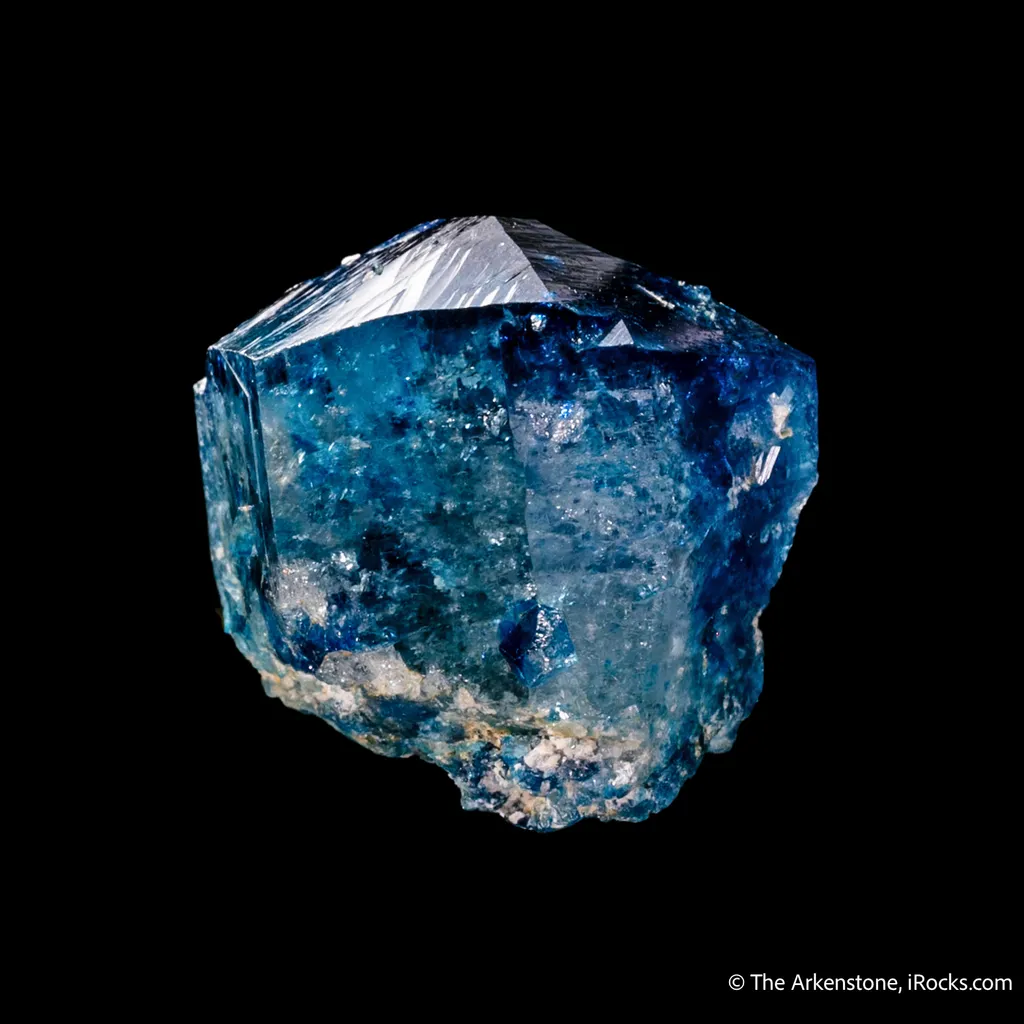 Euclase image