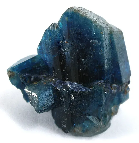 Euclase image