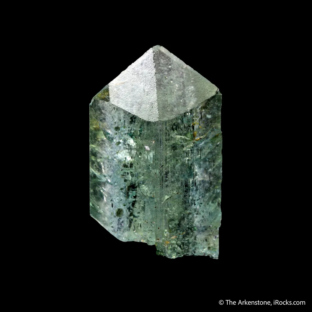 Euclase - image 4
