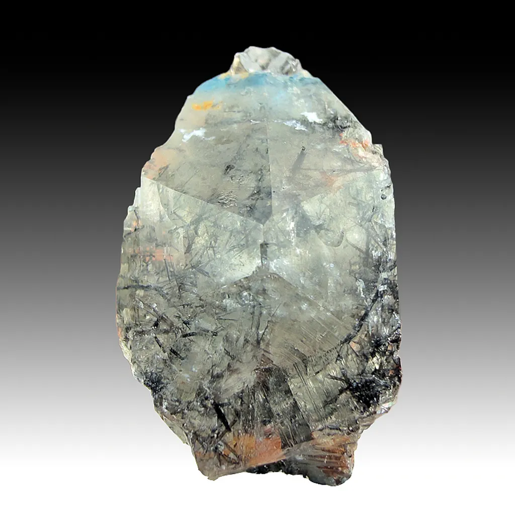 Euclase image