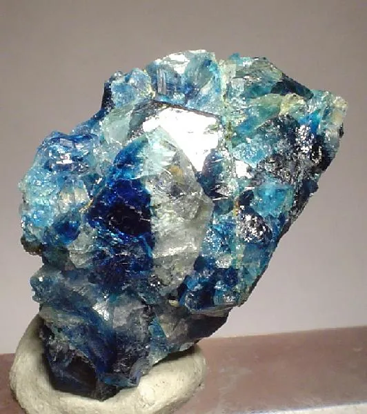 Euclase image