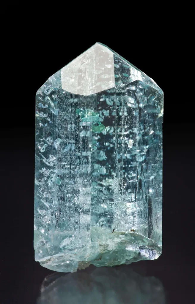 Euclase image