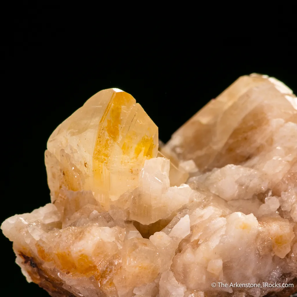 Euclase - image 5
