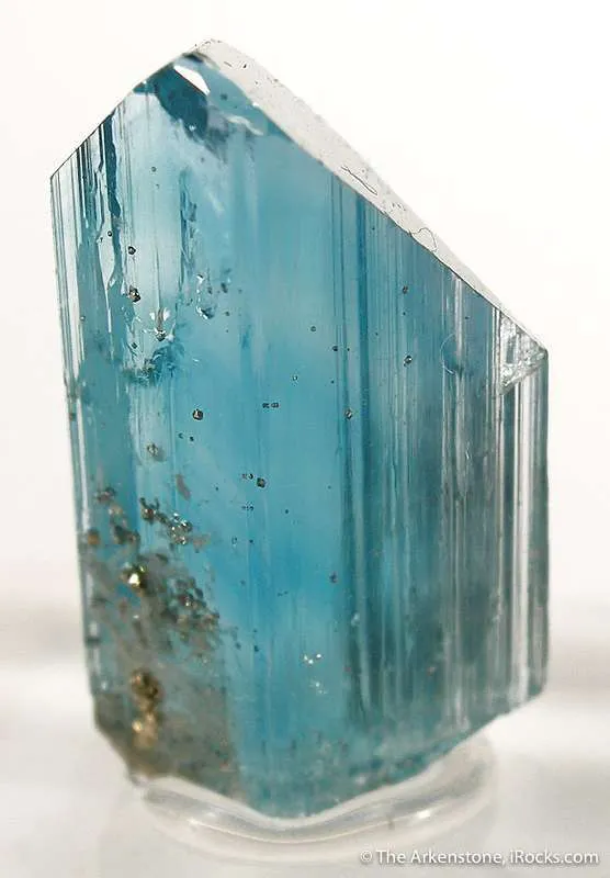 Euclase - image 2