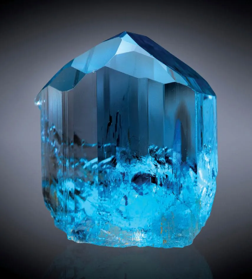 Euclase image