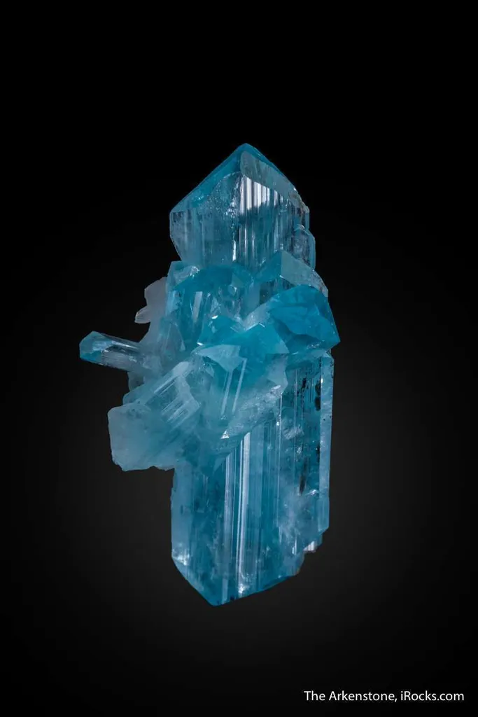 Euclase - image 2