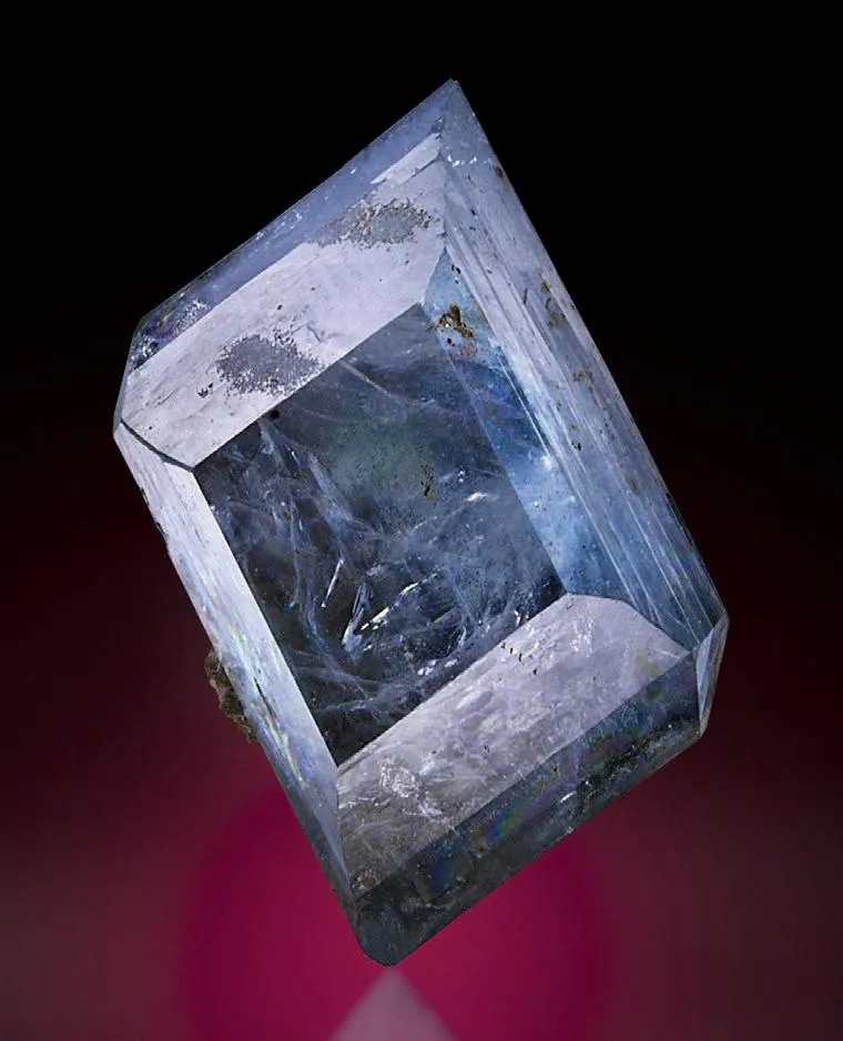 Euclase image