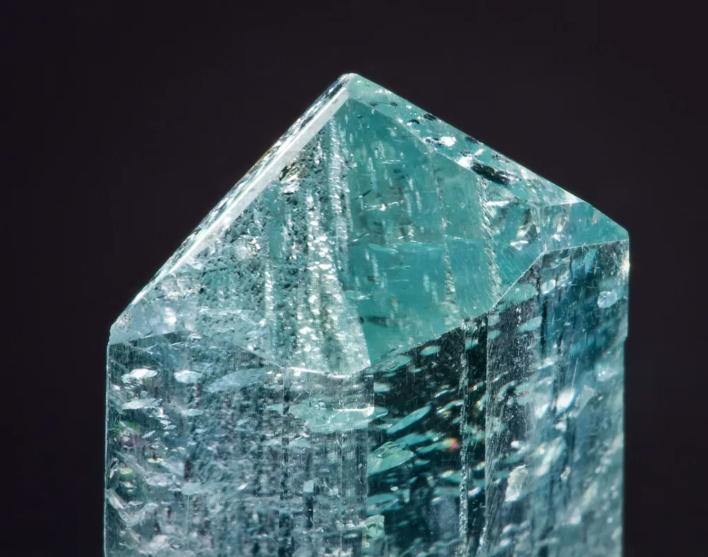 Euclase - image 2