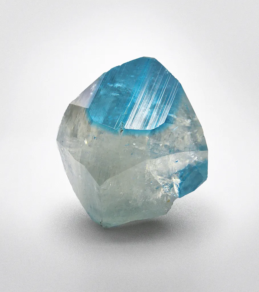 Euclase - image 2