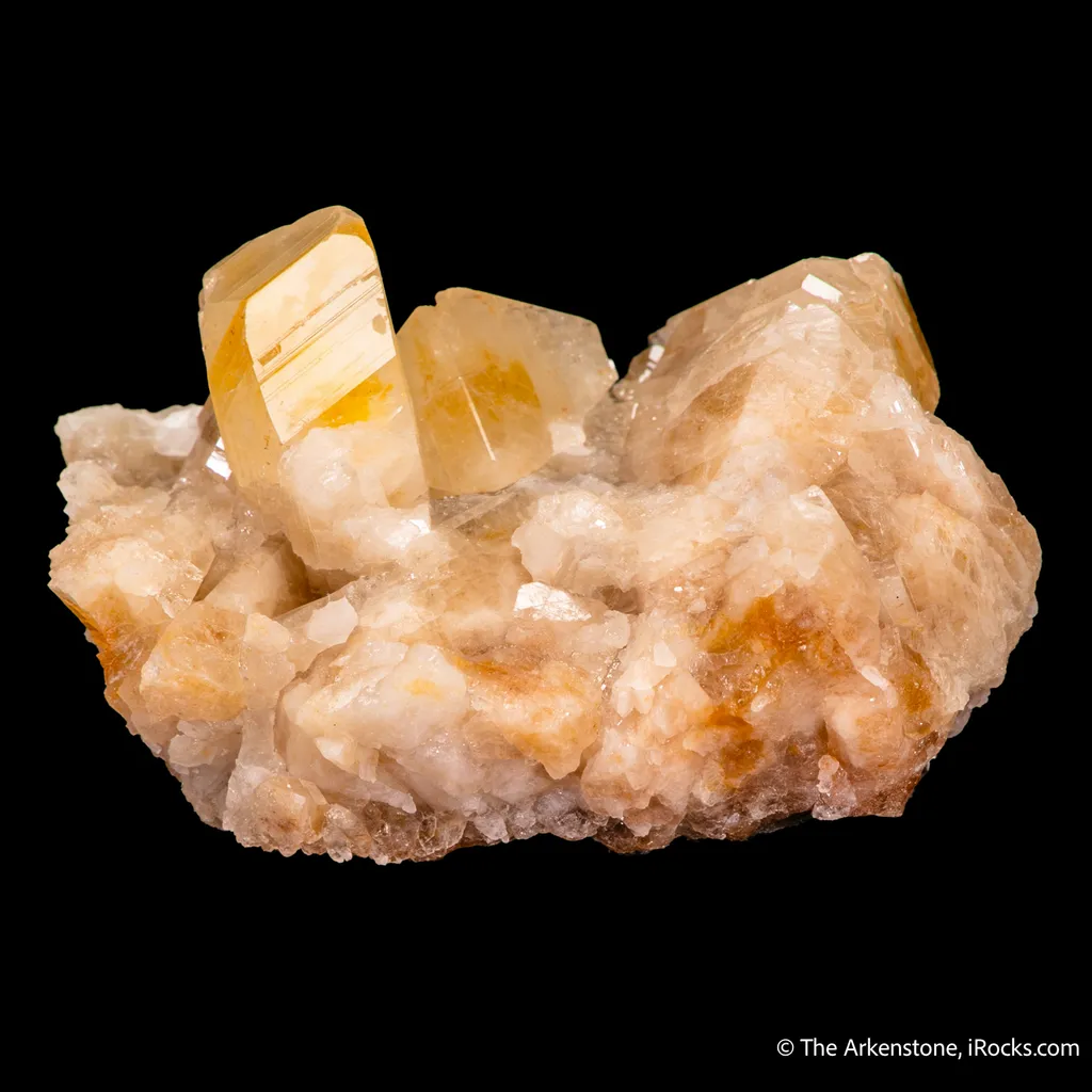 Euclase - image 4