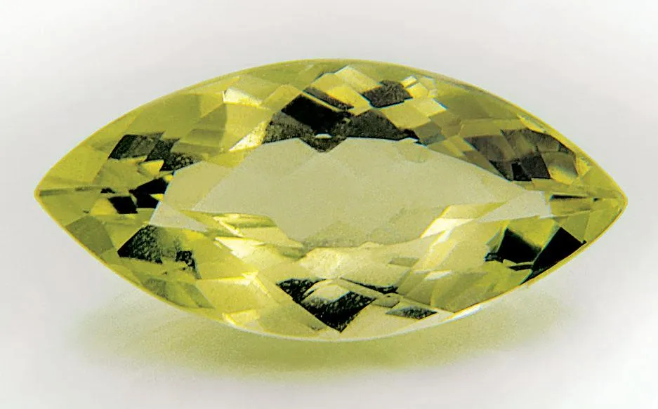 Euclase image