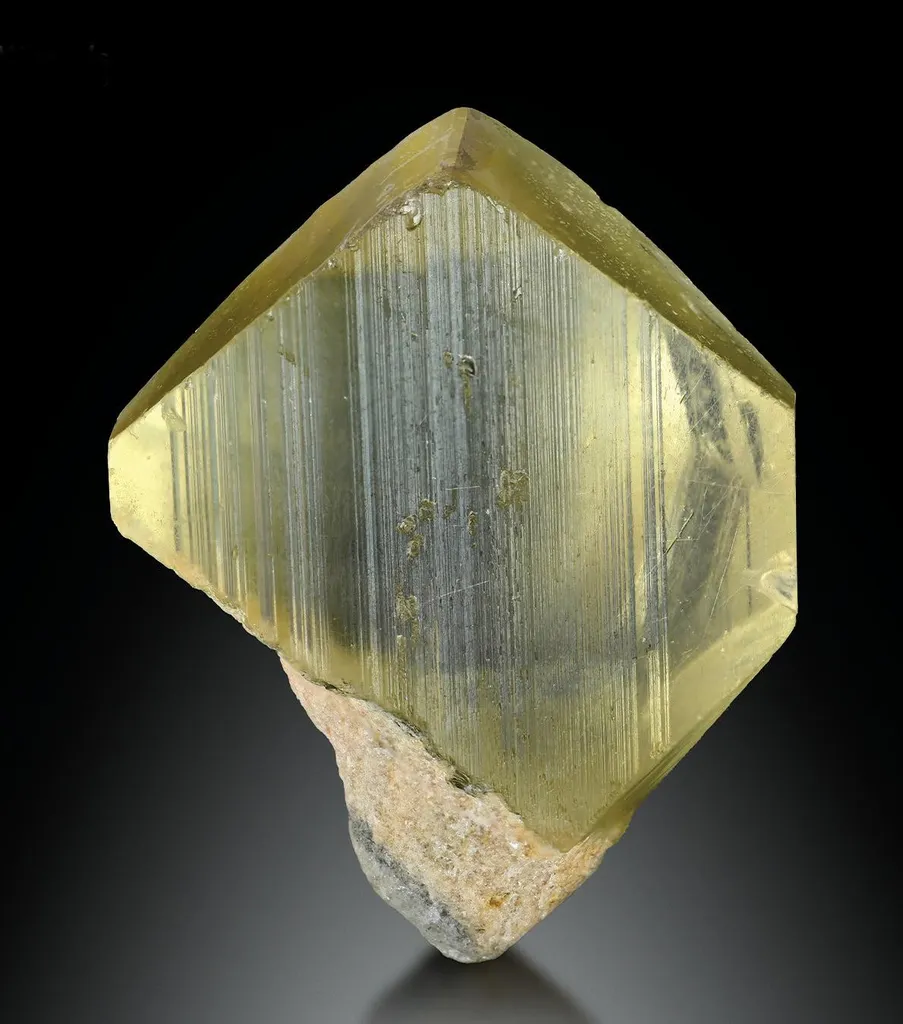 Euclase image