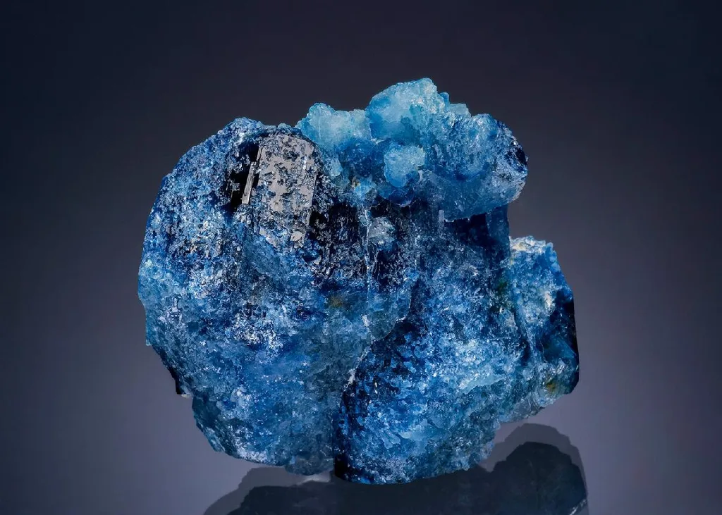 Euclase image