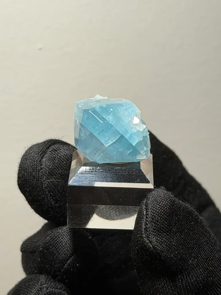 Euclase image