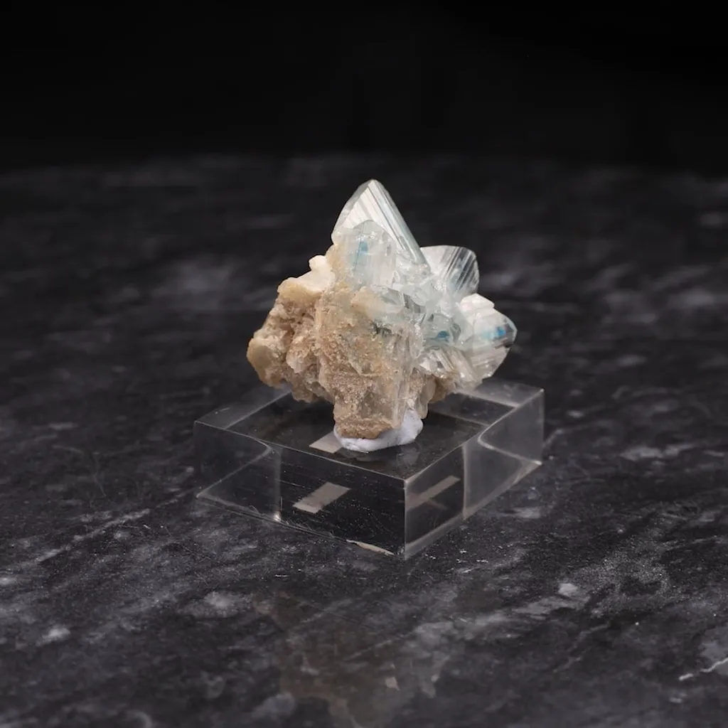Euclase - image 2