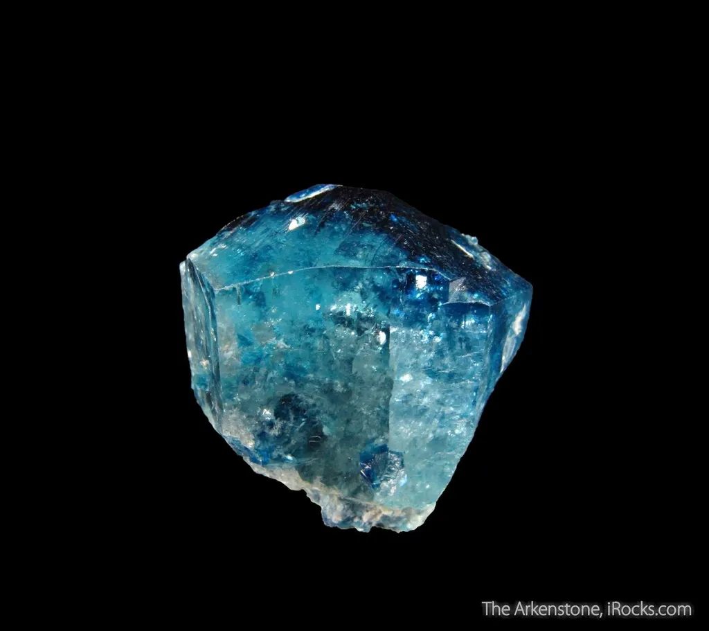 Euclase image