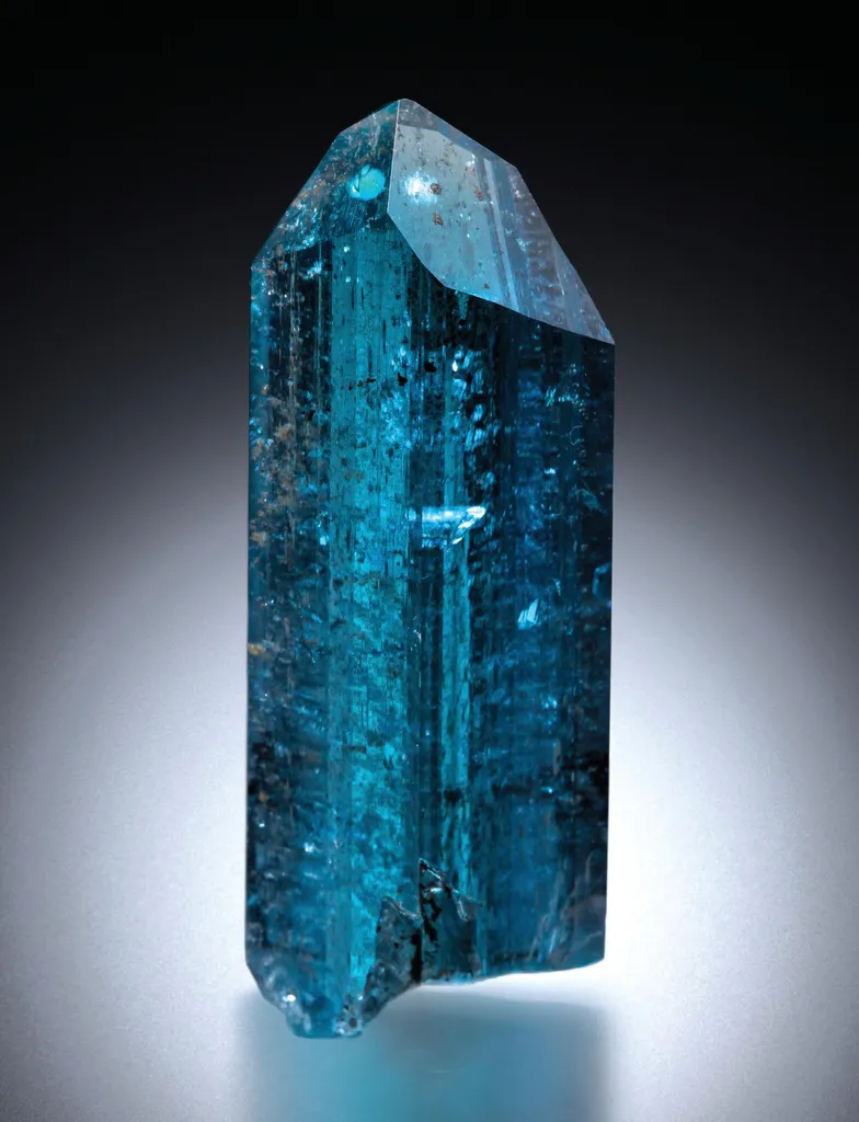 Euclase - image 2