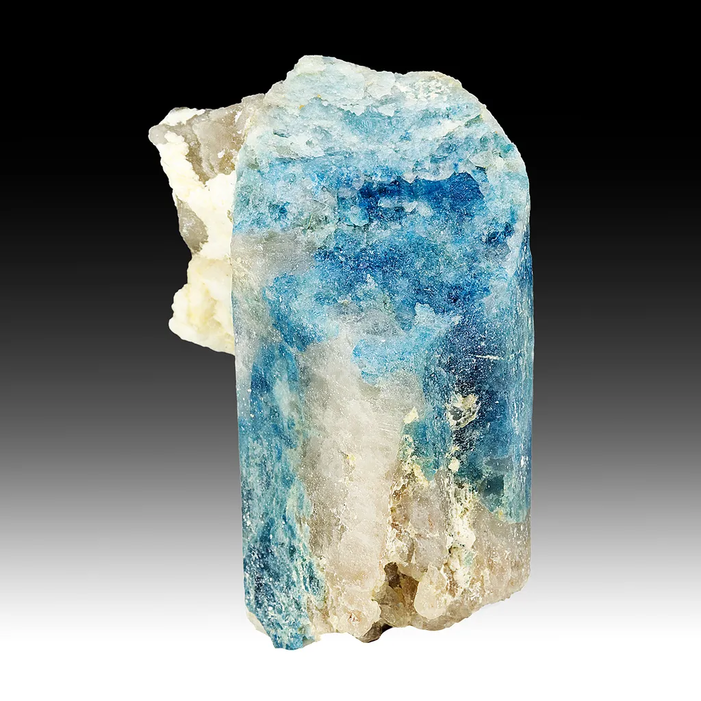 Euclase after Beryl image