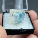 Euclase after Beryl - image 2