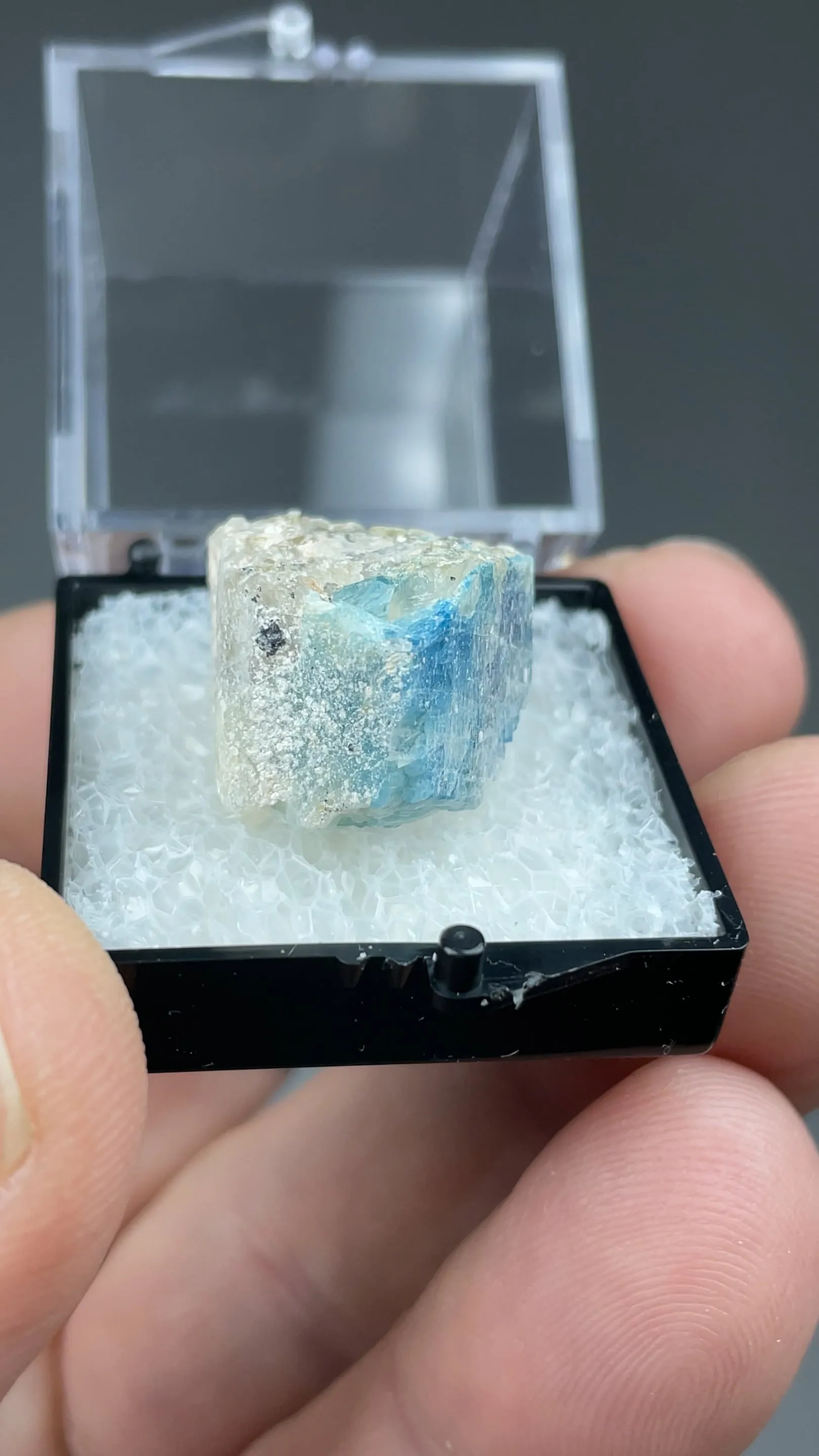 Euclase after Beryl - image 2