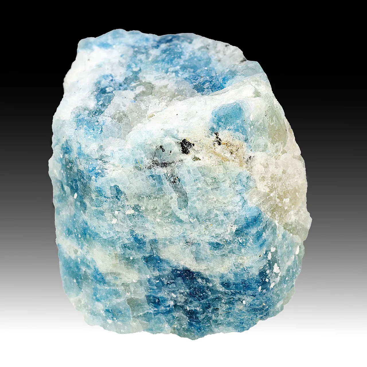 Euclase after Beryl - image 1