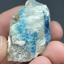 Euclase after Beryl - image 2