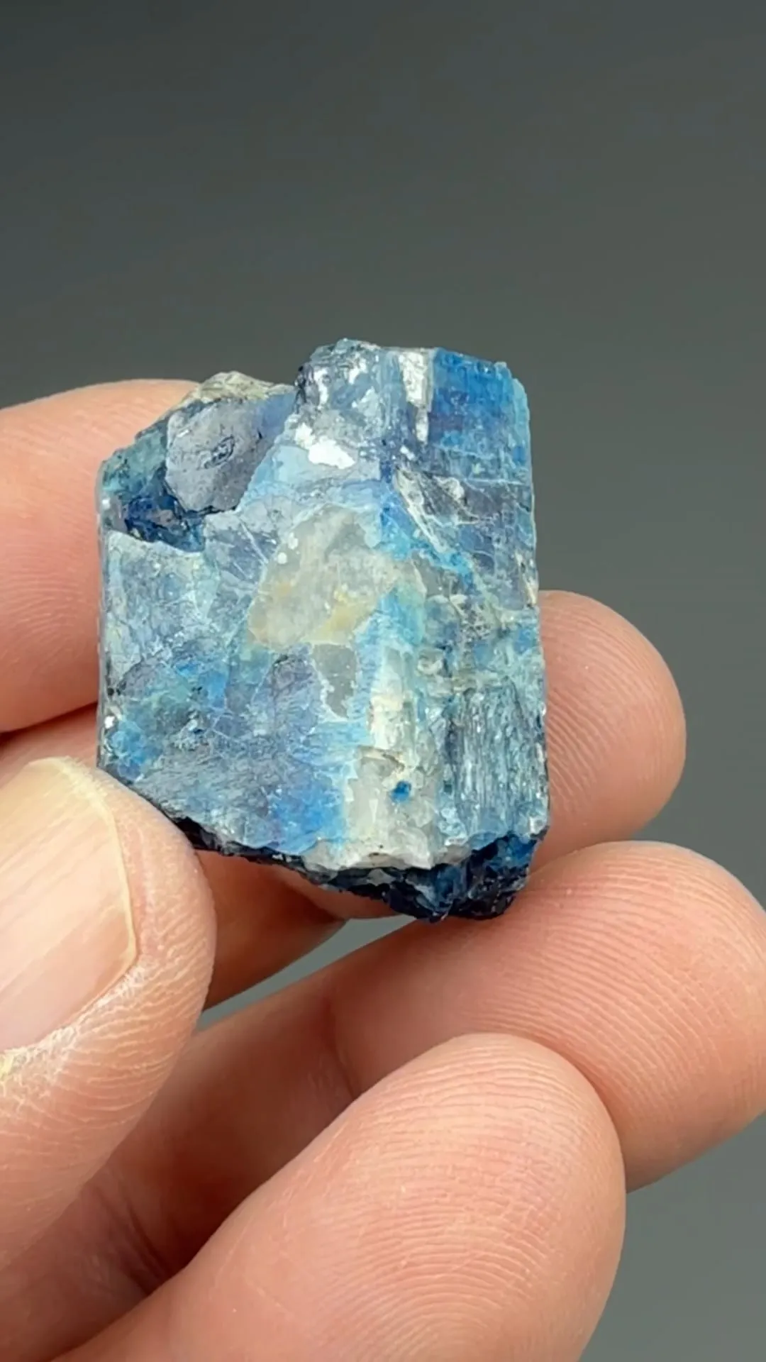 Euclase after Beryl - image 2