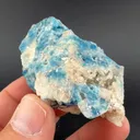 Euclase after Beryl - image 2