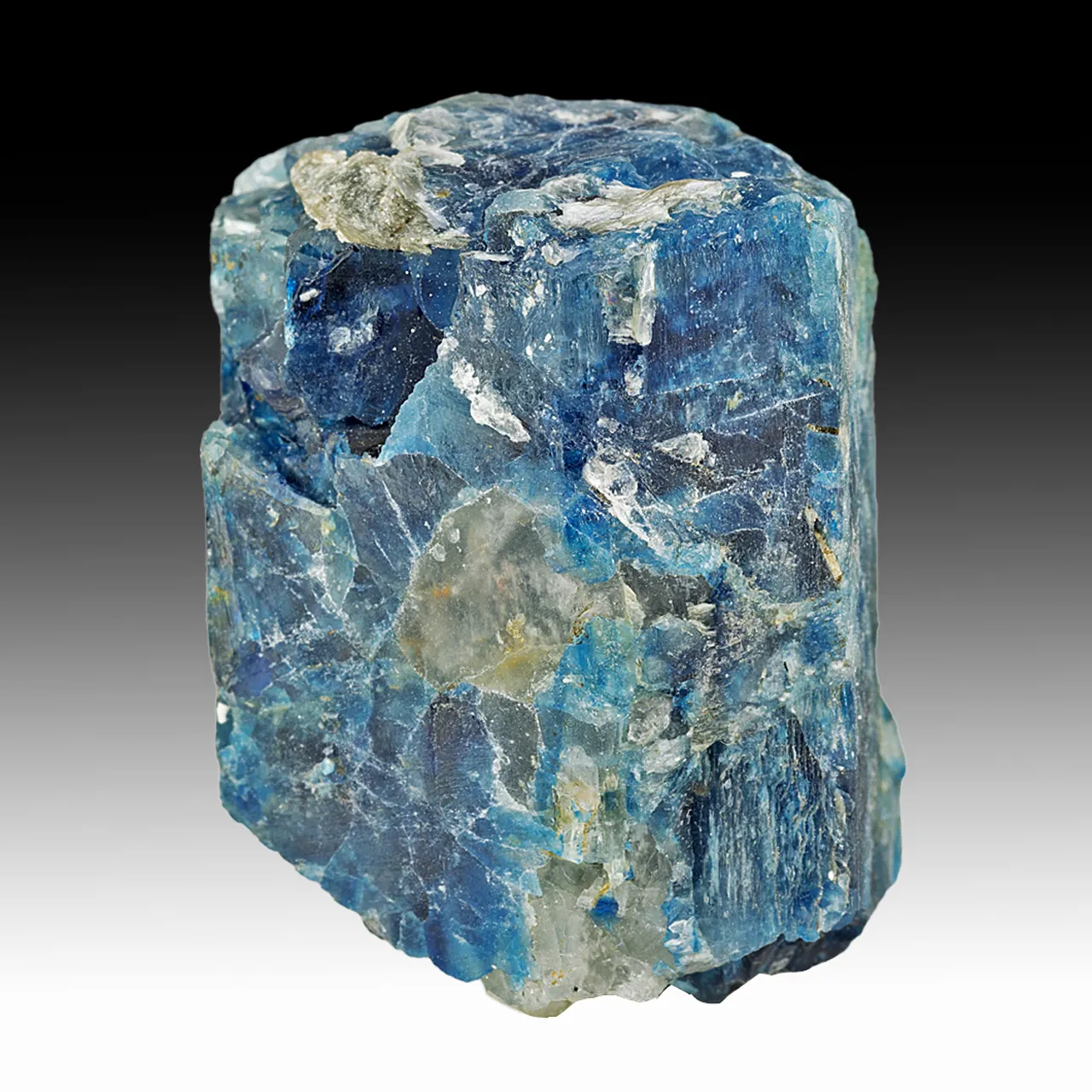 Euclase after Beryl - image 1