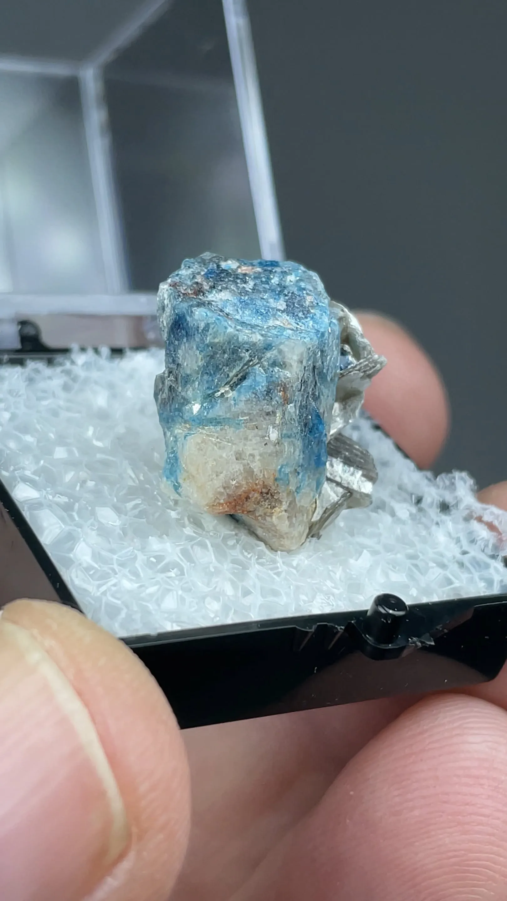 Euclase after Beryl - image 2