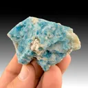 Euclase after Beryl - image 1