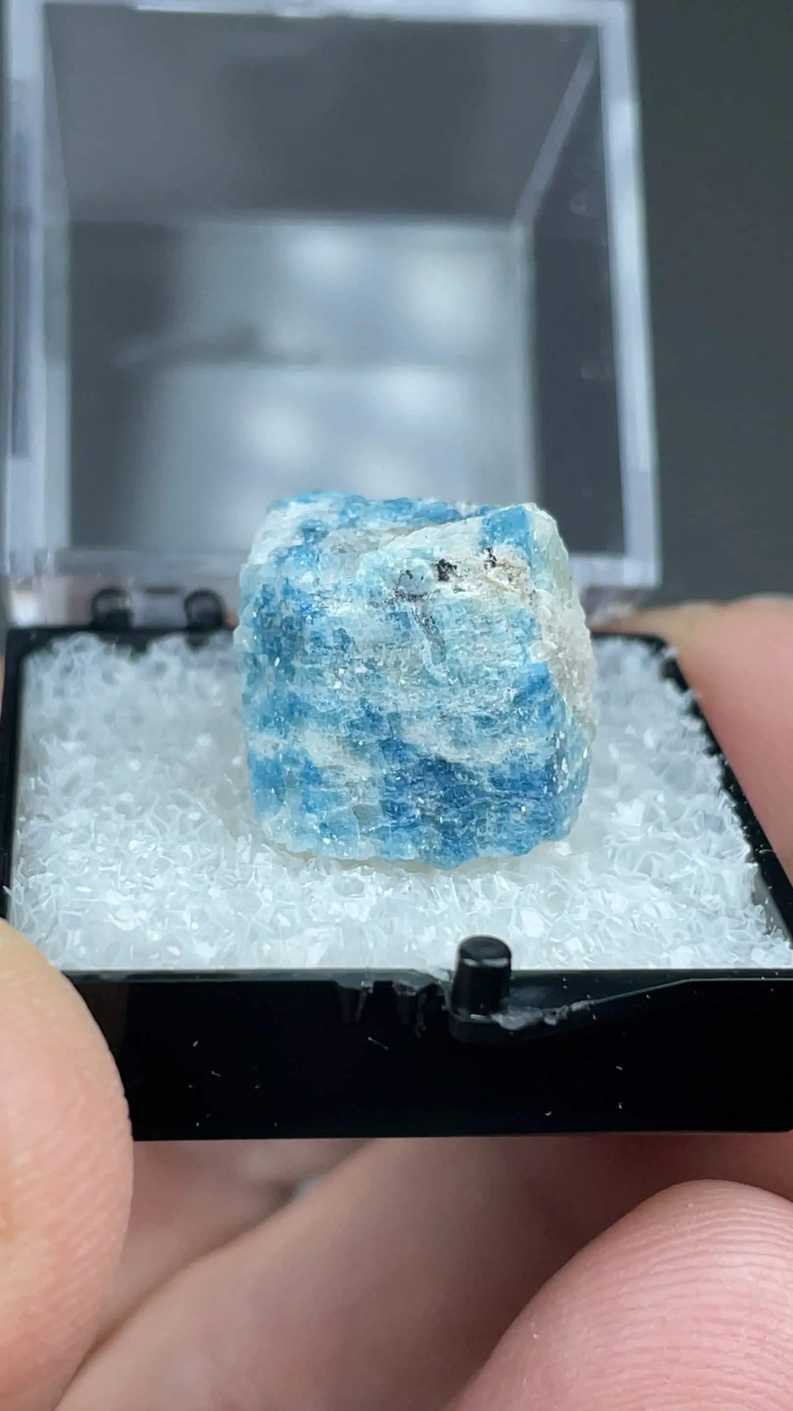 Euclase after Beryl - image 2