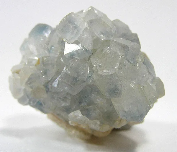 Euclase image