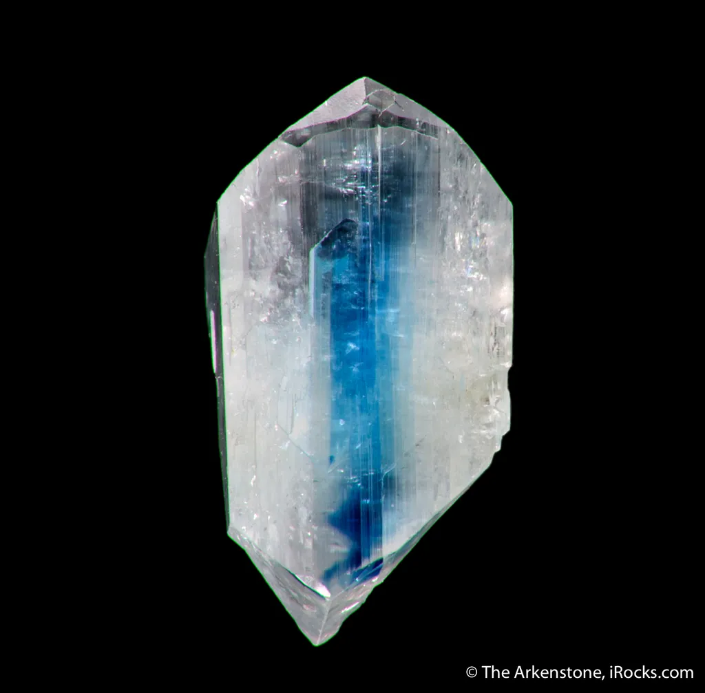 Euclase - image 2
