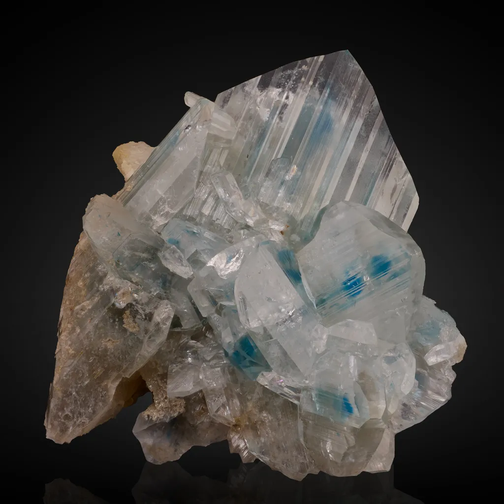 Euclase image